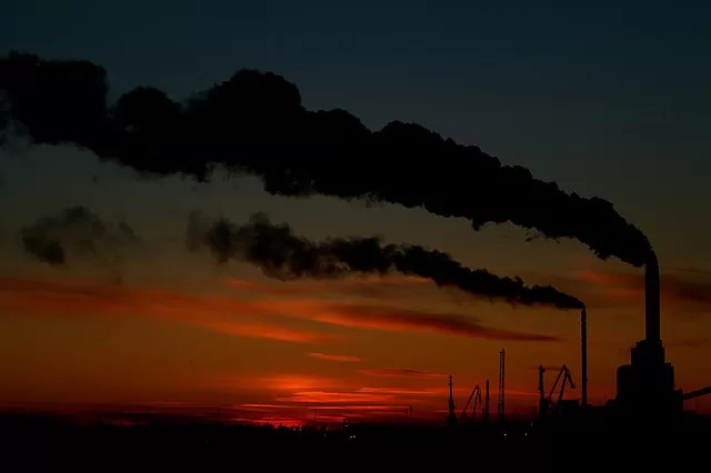 Redução de emissões de gases causadores de efeito estufa